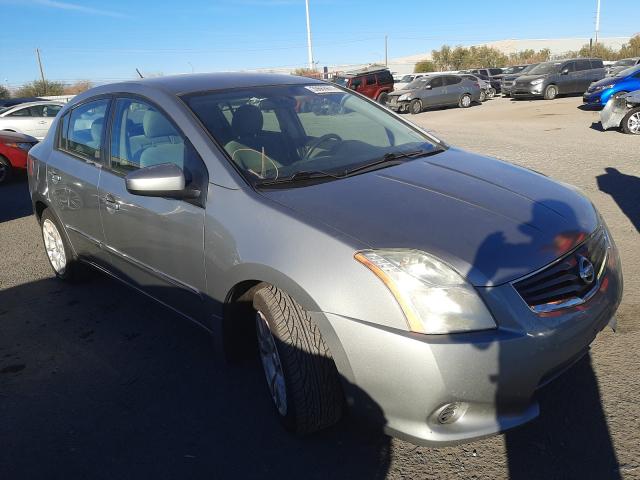 NISSAN SENTRA 2.0 2010 3n1ab6ap4al640152