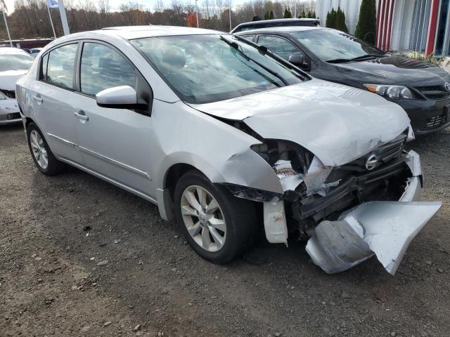 NISSAN SENTRA 2.0 2010 3n1ab6ap4al640488