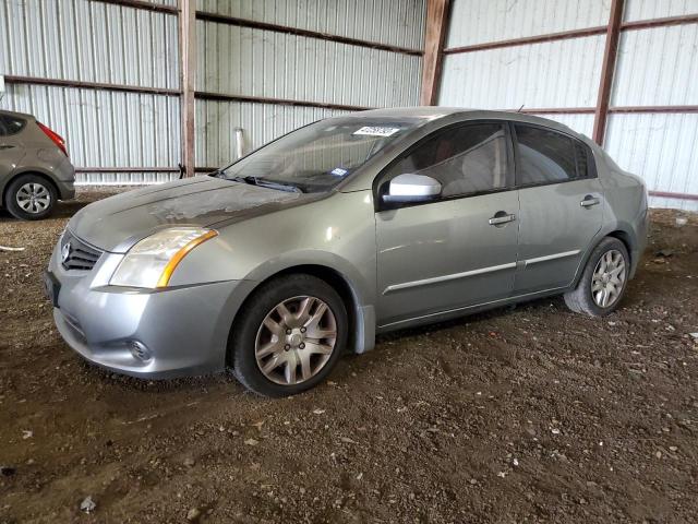 NISSAN SENTRA 2.0 2010 3n1ab6ap4al641012