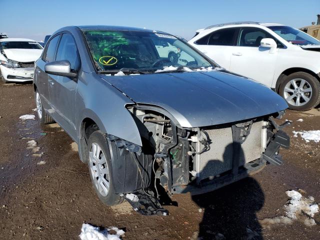 NISSAN SENTRA 2.0 2010 3n1ab6ap4al641334