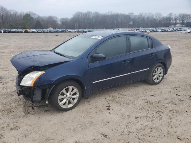 NISSAN SENTRA 2.0 2010 3n1ab6ap4al642788