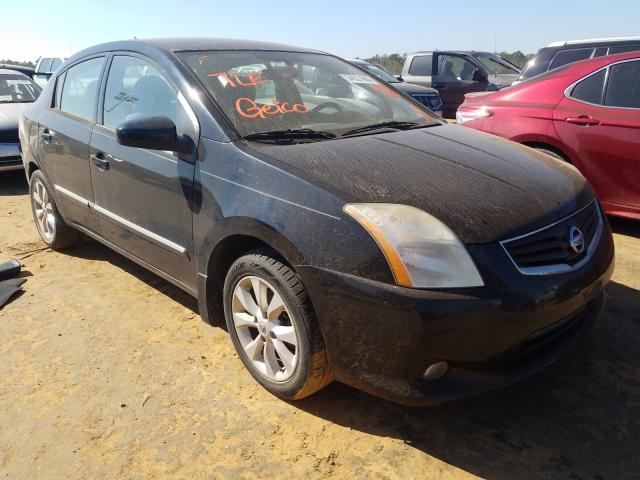 NISSAN SENTRA 2.0 2010 3n1ab6ap4al642905