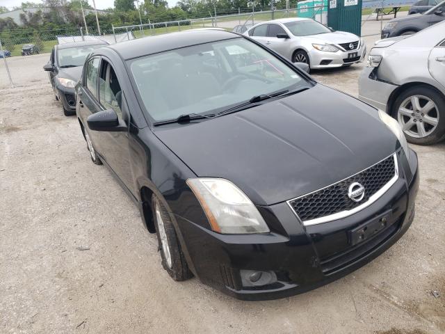 NISSAN SENTRA 2.0 2010 3n1ab6ap4al643035