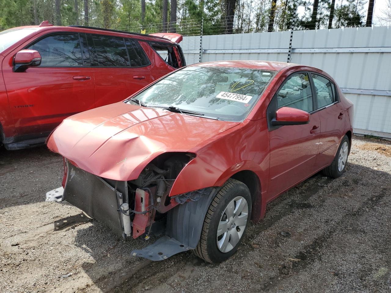 NISSAN SENTRA 2010 3n1ab6ap4al644637