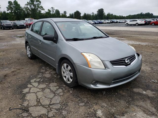 NISSAN SENTRA 2.0 2010 3n1ab6ap4al649224