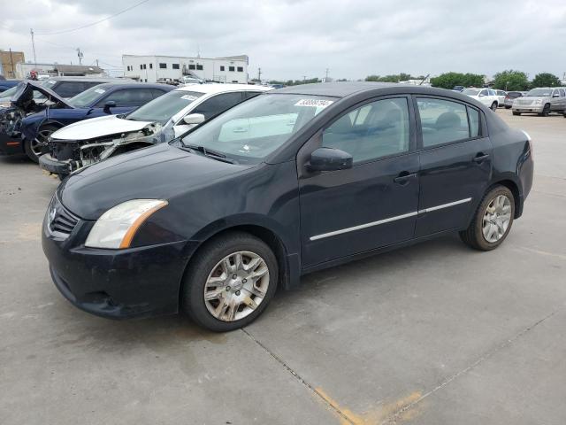 NISSAN SENTRA 2010 3n1ab6ap4al653628