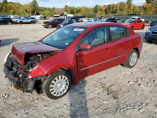 NISSAN SENTRA 2.0 2010 3n1ab6ap4al653810