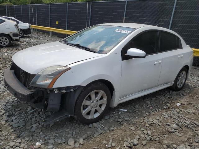 NISSAN SENTRA 2010 3n1ab6ap4al656948