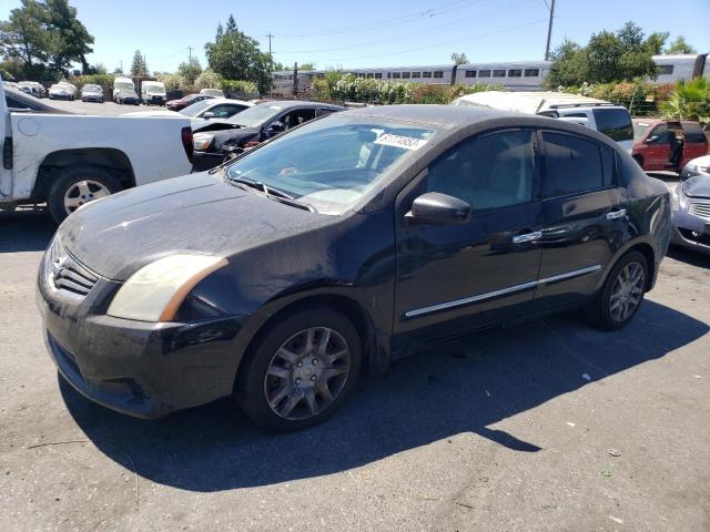 NISSAN SENTRA 2.0 2010 3n1ab6ap4al661079