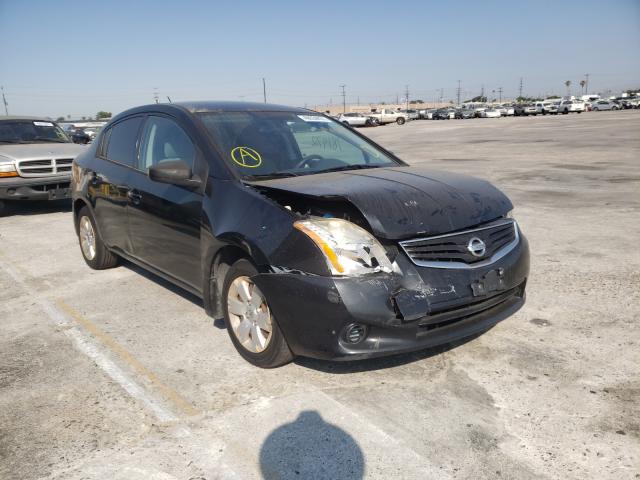 NISSAN SENTRA 2.0 2010 3n1ab6ap4al662944