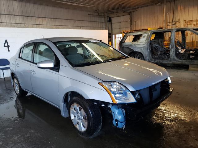 NISSAN SENTRA 2.0 2010 3n1ab6ap4al663592