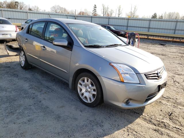 NISSAN SENTRA 2.0 2010 3n1ab6ap4al663706