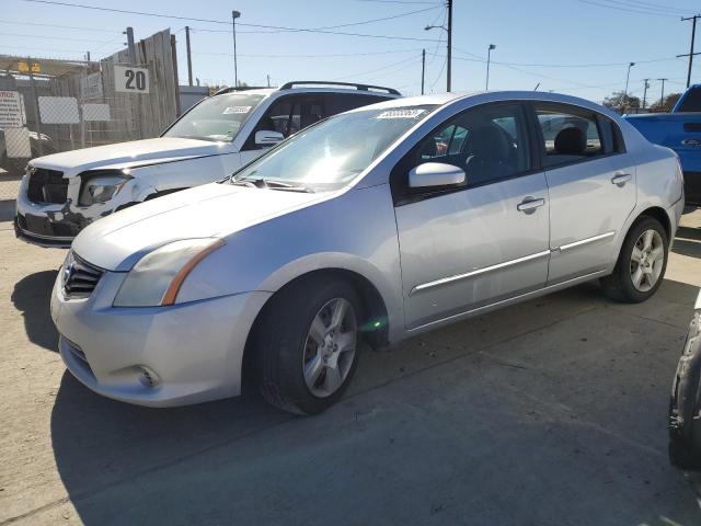 NISSAN SENTRA 2.0 2010 3n1ab6ap4al664029