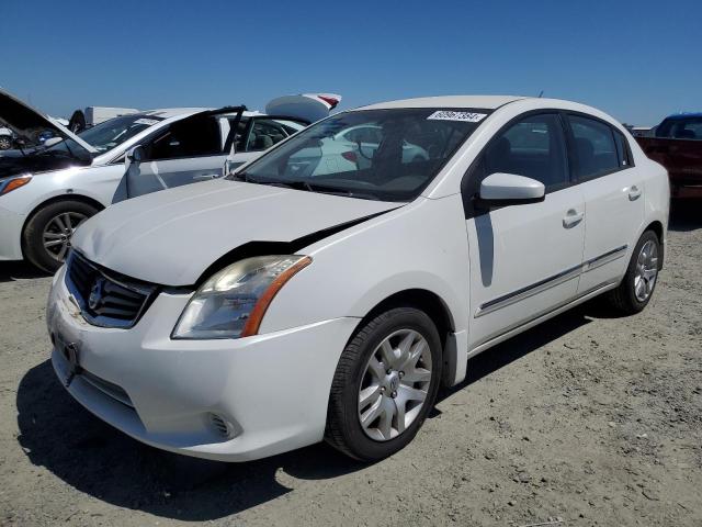 NISSAN SENTRA 2.0 2010 3n1ab6ap4al664273