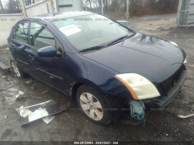 NISSAN SENTRA 2010 3n1ab6ap4al665178