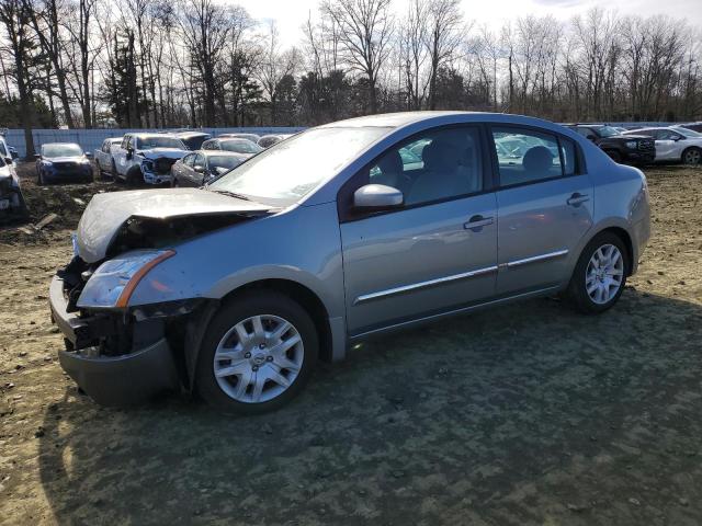 NISSAN SENTRA 2.0 2010 3n1ab6ap4al665715