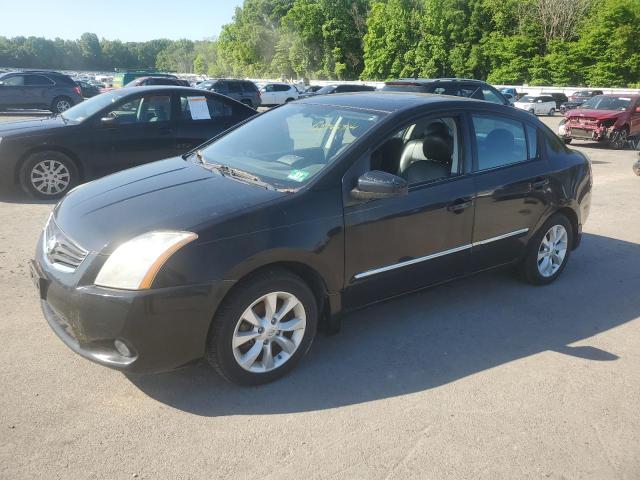 NISSAN SENTRA 2010 3n1ab6ap4al668064