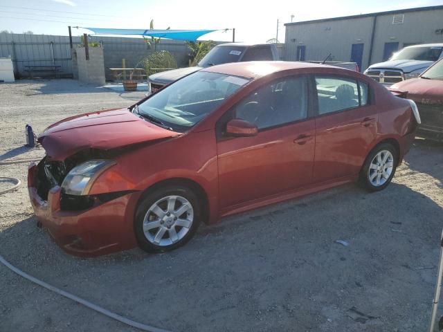 NISSAN SENTRA 2010 3n1ab6ap4al668498