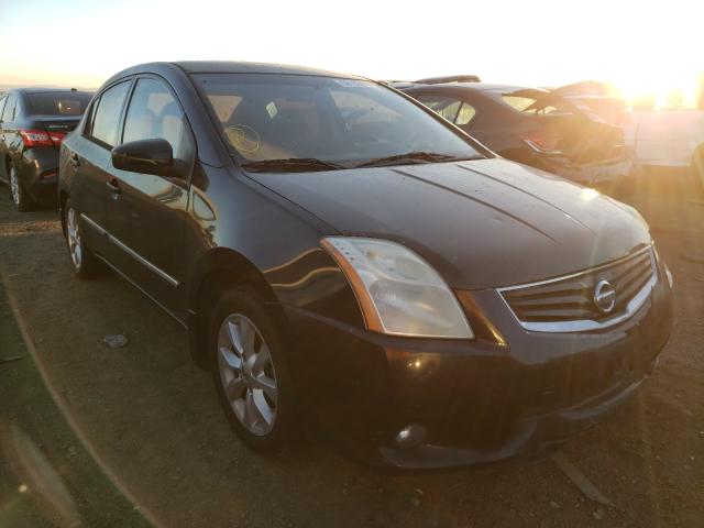 NISSAN SENTRA 2.0 2010 3n1ab6ap4al668937