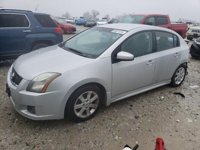 NISSAN SENTRA 2010 3n1ab6ap4al670249