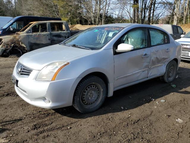 NISSAN SENTRA 2.0 2010 3n1ab6ap4al672602