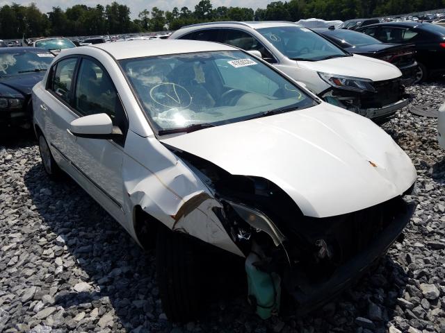 NISSAN SENTRA 2.0 2010 3n1ab6ap4al675354