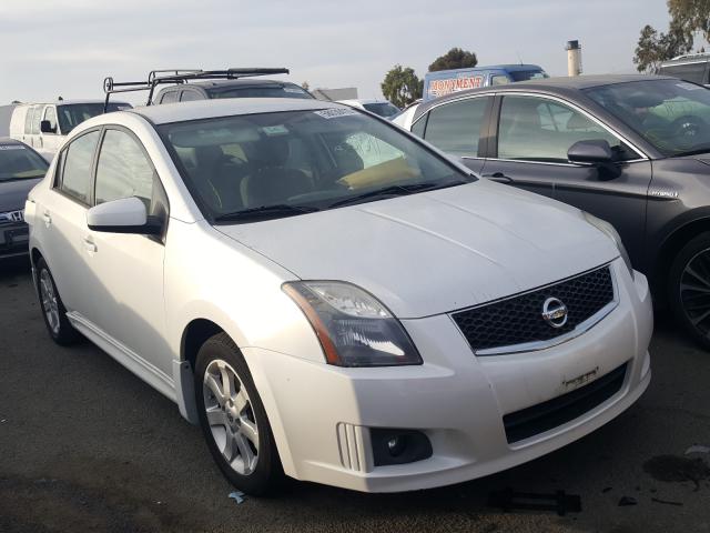 NISSAN SENTRA 2010 3n1ab6ap4al679629