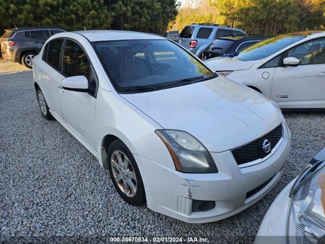 NISSAN SENTRA 2010 3n1ab6ap4al680666