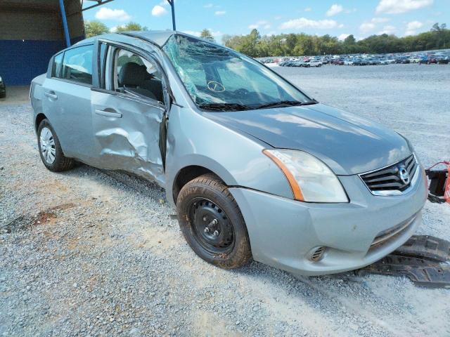 NISSAN SENTRA 2.0 2010 3n1ab6ap4al681445