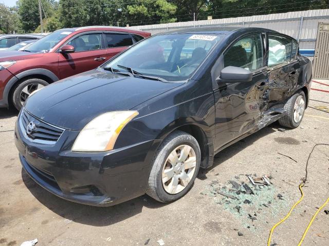 NISSAN SENTRA 2.0 2010 3n1ab6ap4al682014