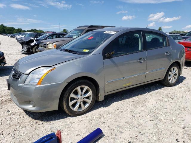 NISSAN SENTRA 2.0 2010 3n1ab6ap4al682059