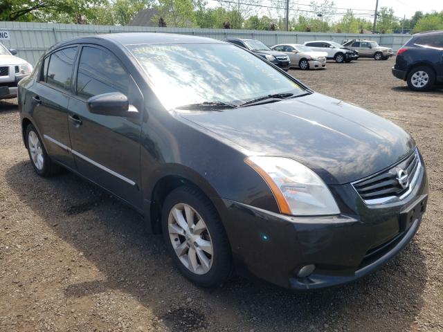 NISSAN SENTRA 2.0 2010 3n1ab6ap4al684085