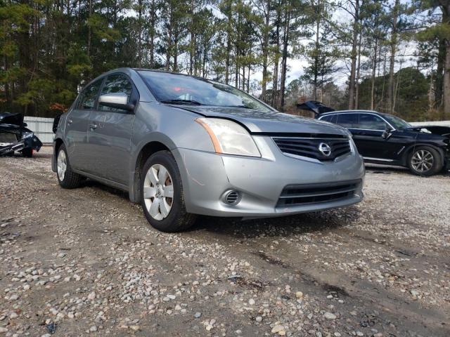 NISSAN SENTRA 2.0 2010 3n1ab6ap4al684393