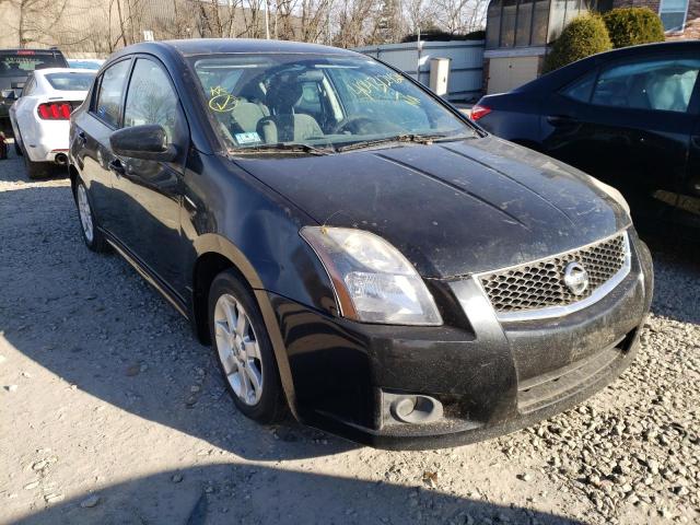 NISSAN SENTRA 2010 3n1ab6ap4al688315