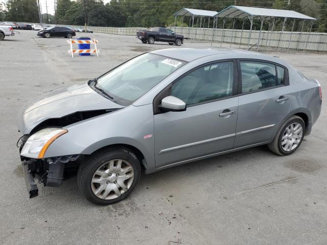 NISSAN SENTRA 2010 3n1ab6ap4al688797