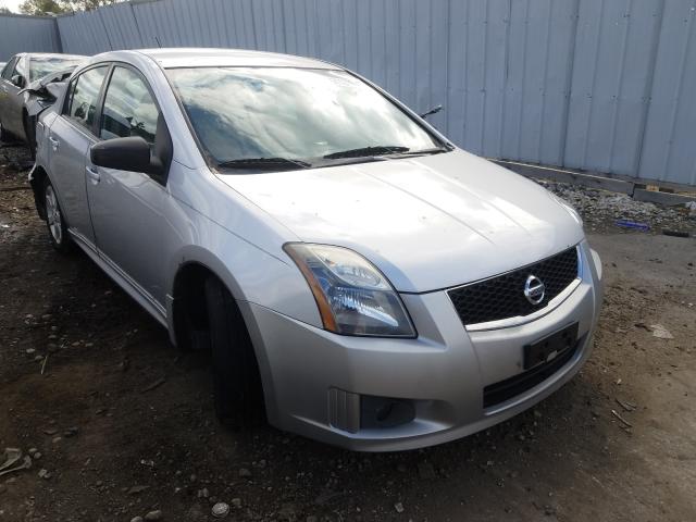 NISSAN SENTRA 2.0 2010 3n1ab6ap4al688850