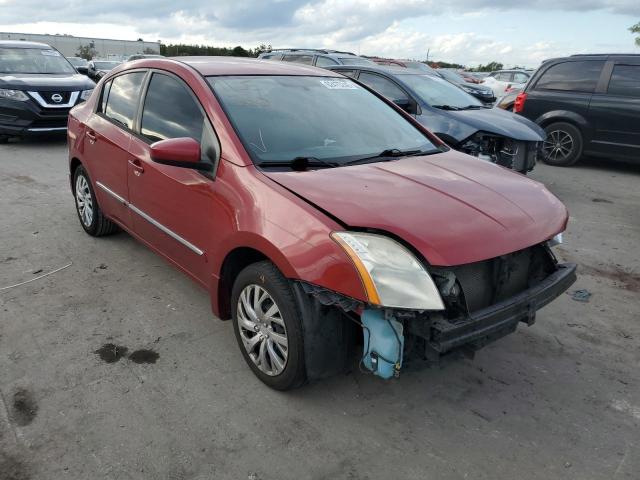 NISSAN SENTRA 2.0 2010 3n1ab6ap4al692901