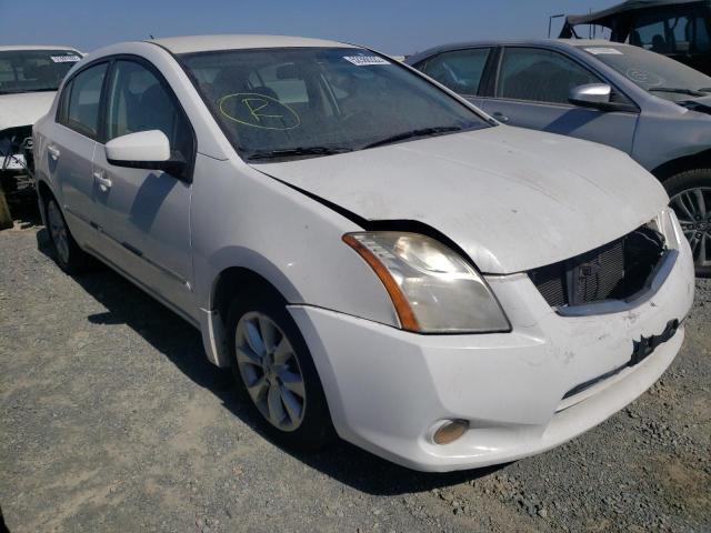 NISSAN SENTRA 2.0 2010 3n1ab6ap4al693790