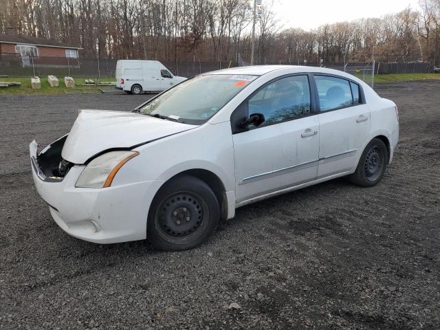 NISSAN SENTRA 2010 3n1ab6ap4al694387