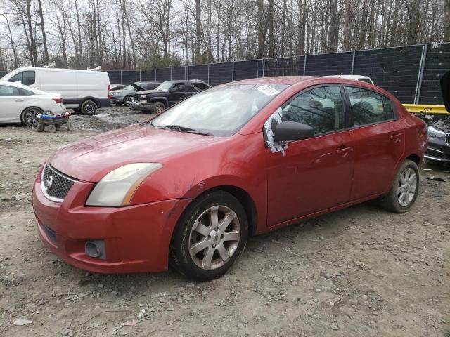 NISSAN SENTRA 2.0 2010 3n1ab6ap4al698522