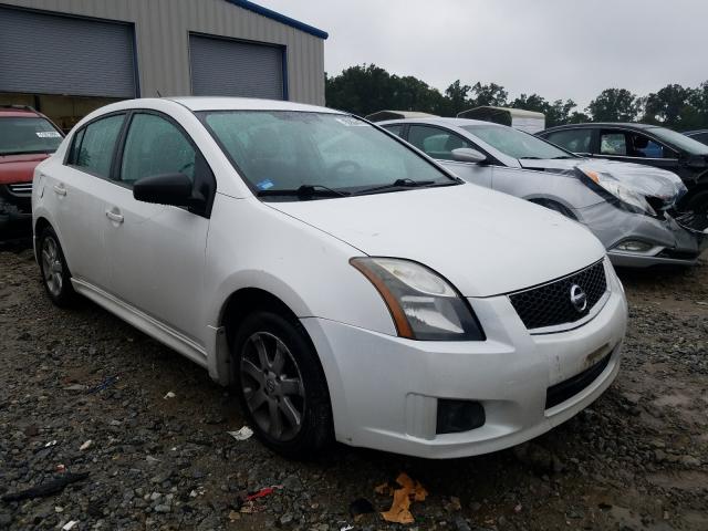 NISSAN SENTRA 2.0 2010 3n1ab6ap4al700401