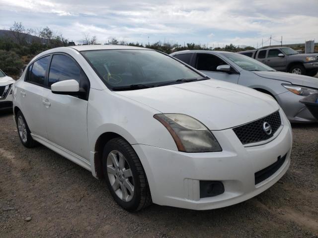 NISSAN SENTRA 2.0 2010 3n1ab6ap4al702505