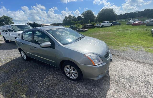 NISSAN SENTRA 2.0 2010 3n1ab6ap4al703220