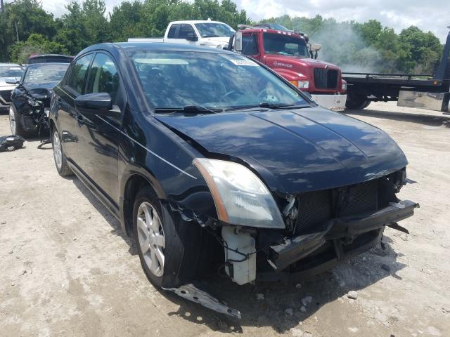 NISSAN SENTRA 2.0 2010 3n1ab6ap4al706618