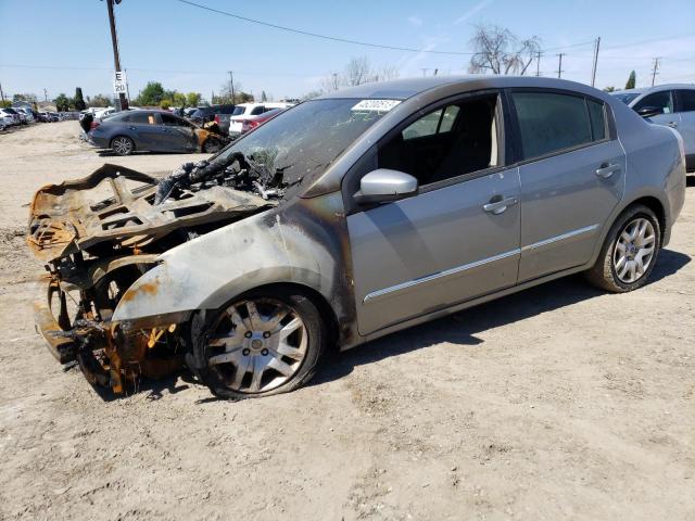 NISSAN SENTRA 2.0 2010 3n1ab6ap4al707204