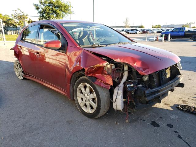 NISSAN SENTRA 2.0 2010 3n1ab6ap4al707655