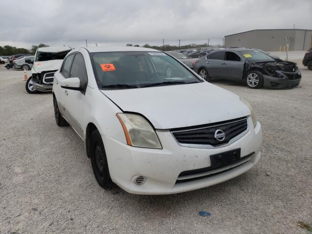 NISSAN SENTRA 2.0 2010 3n1ab6ap4al713844