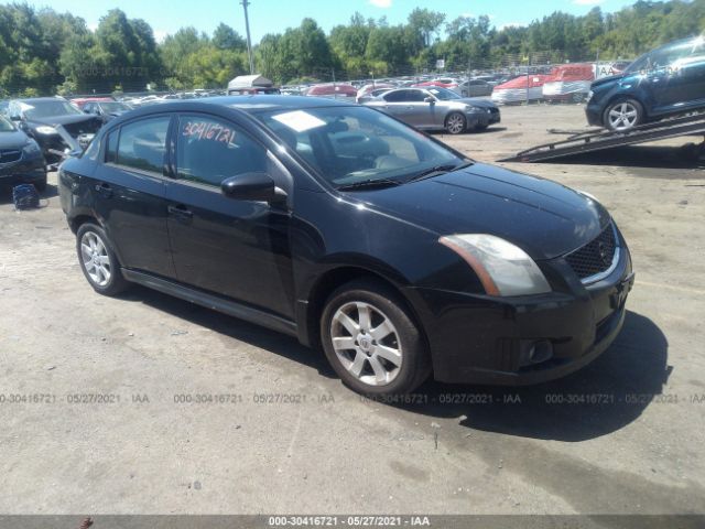 NISSAN SENTRA 2010 3n1ab6ap4al714461