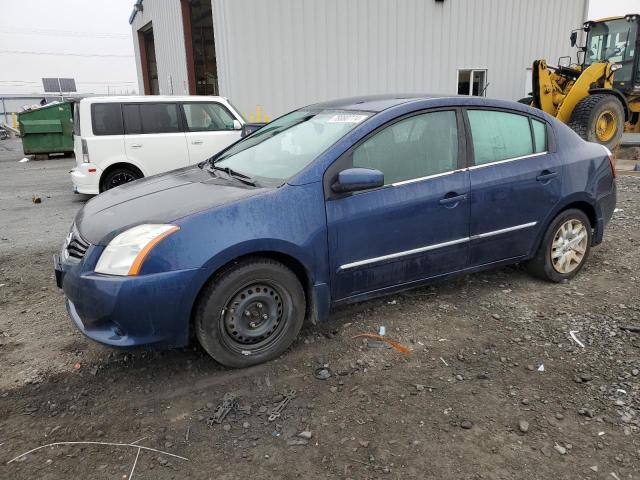 NISSAN SENTRA 2.0 2010 3n1ab6ap4al716808