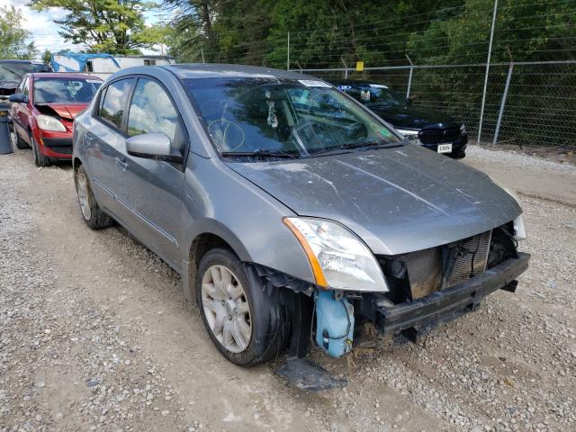 NISSAN SENTRA 2.0 2010 3n1ab6ap4al722737